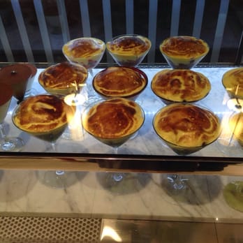 Caffe Concerto - Great presentation - Pizza Near Me - Los Angeles, California