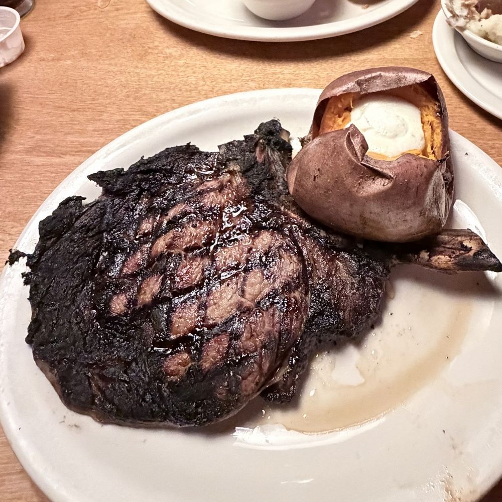 Texas Roadhouse - Ribeye Steak - Steakhouses Near Me - Grove City, Ohio Texas Roadhouse - Ribeye Steak - Steakhouses Near Me - Grove City, Ohio