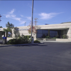 Nevada State Bank - South Carson City Branch