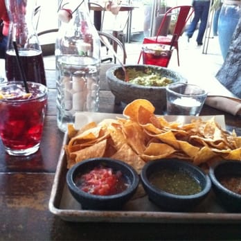 El Segundo Sol - Mexican Near Me - Las Vegas, Nevada