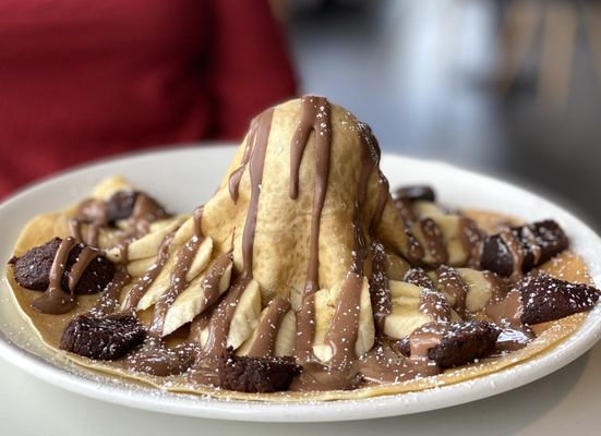 Caramel Café by null