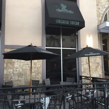 Limericks Tavern - New American Near Me - Alhambra, California