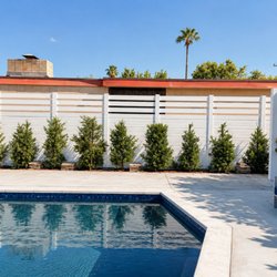CalVet Fence