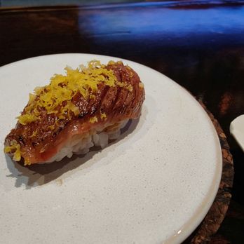 Toshokan - Ribeye / Wagyu - Sushi Bars Near Me - Austin, Texas