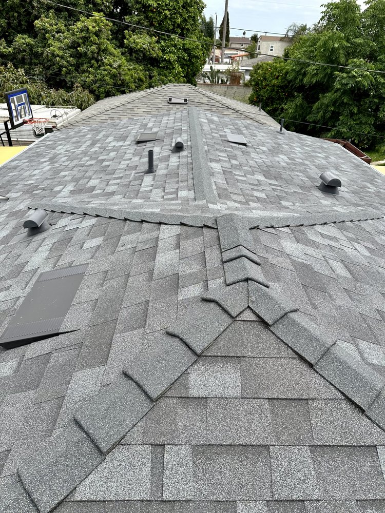 Slide of Active Roofing