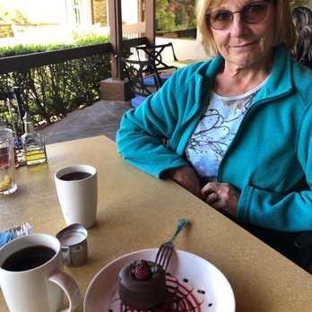 Poco Diablo Resort - Dessert was delicious! - Hotels Near Me - Sedona, Arizona Poco Diablo Resort - Dessert was delicious! - Hotels Near Me - Sedona, Arizona