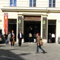 Dialog im Dunkeln