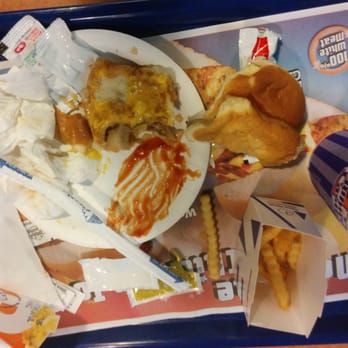 White Castle - I think I ate way too much of this crap. I hope I live. - Fast Food Near Me - Columbia, Missouri White Castle - I think I ate way too much of this crap. I hope I live. - Fast Food Near Me - Columbia, Missouri