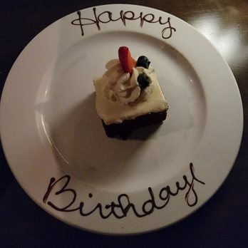 Orange Hill Restaurant & Events - Red Velvet Cake with Whipped Cream - Steakhouses Near Me - Orange, California