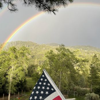 Aminoff Finish Work - Freedom to win for your  family and country - Handyman Near Me - Oakhurst, California