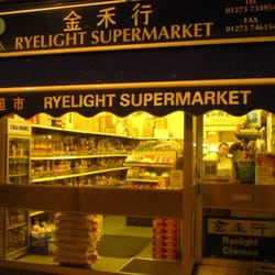 Ryelight Supermarkets