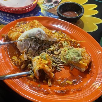 La Catrina - Macho burrito - Mexican Near Me - Kingman, Arizona La Catrina - Macho burrito - Mexican Near Me - Kingman, Arizona