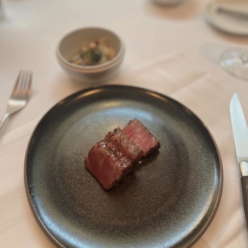 Jungsik - Korean Near Me - New York, New York