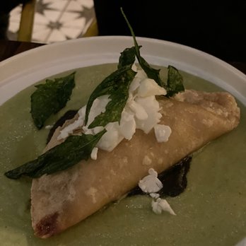 Covacha - The orchard - Mexican Near Me - New York, New York Covacha - The orchard - Mexican Near Me - New York, New York