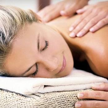 Crystal Spa - Massage Near Me - Vienna, Virginia