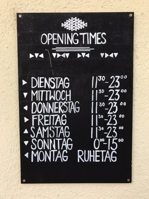 Menu photo 6 The Holy Taco Shack Freiburg, BW Menu photo 6 The Holy Taco Shack Freiburg, BW