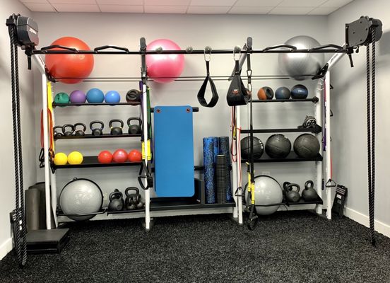 Hollywood Health Club by null