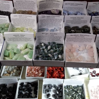 Nice Rock Shop - nice selection of tumbled stones and crystals - Spiritual Shop Near Me - Paducah, Kentucky Nice Rock Shop - nice selection of tumbled stones and crystals - Spiritual Shop Near Me - Paducah, Kentucky