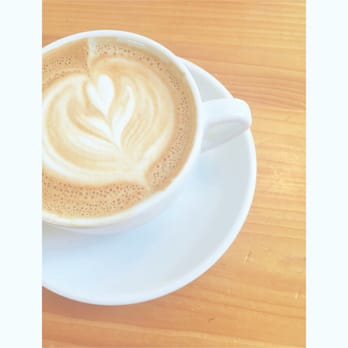 Bloom Coffee & Kitchen - Beautiful cappuccino - Coffee & Tea Near Me - Roseville, California Bloom Coffee & Kitchen - Beautiful cappuccino - Coffee & Tea Near Me - Roseville, California