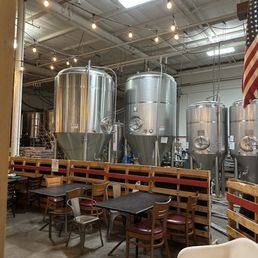 Brewery Brewery