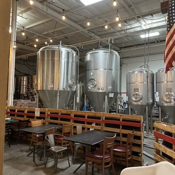 Sanitas Brewing Company - Brewery - Breweries Near Me - Boulder, Colorado