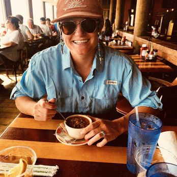 The Crab Trap, Destin - Seafood Gumbo (Award Winning) - Seafood Near Me - Destin, Florida The Crab Trap, Destin - Seafood Gumbo (Award Winning) - Seafood Near Me - Destin, Florida