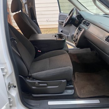YourPro Mobile Detail - Interior work - Auto Detailing Near Me YourPro Mobile Detail - Interior work - Auto Detailing Near Me