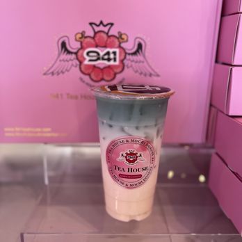 941 Tea House - Bubble Tea Near Me - Bradenton, Florida
