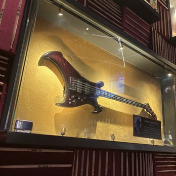 Hard Rock Cafe - American Near Me - Tampa, Florida Hard Rock Cafe - American Near Me - Tampa, Florida