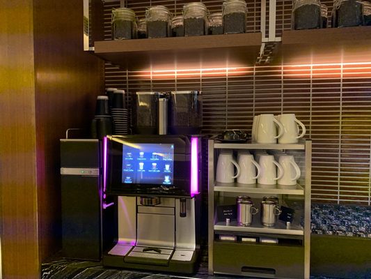 Hilton Nagoya by null