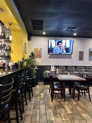 Tandoori Lounge + Bar (Indian Cuisine) by null