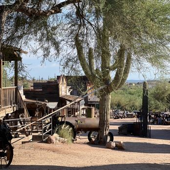 Goldfield Ghost Town - Landmarks & Historical Buildings Near Me - Apache Junction, Arizona Goldfield Ghost Town - Landmarks & Historical Buildings Near Me - Apache Junction, Arizona
