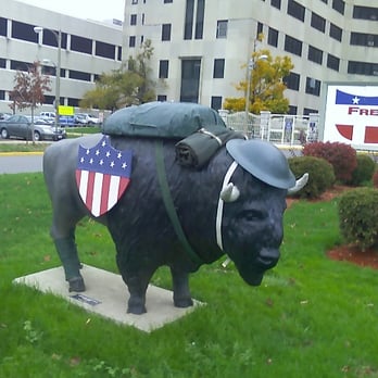 Buffalo VA Medical Center - Medical Centers Near Me - Buffalo, New York Buffalo VA Medical Center - Medical Centers Near Me - Buffalo, New York