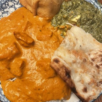 Bengali Sweets and Restaurant - Butter Chicken, palak paneer, samosa and Naan bread!! The best!! - Indian Near Me - Winnipeg, Manitoba Bengali Sweets and Restaurant - Butter Chicken, palak paneer, samosa and Naan bread!! The best!! - Indian Near Me - Winnipeg, Manitoba