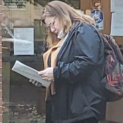 Big Smoke Legal - Served at Court !