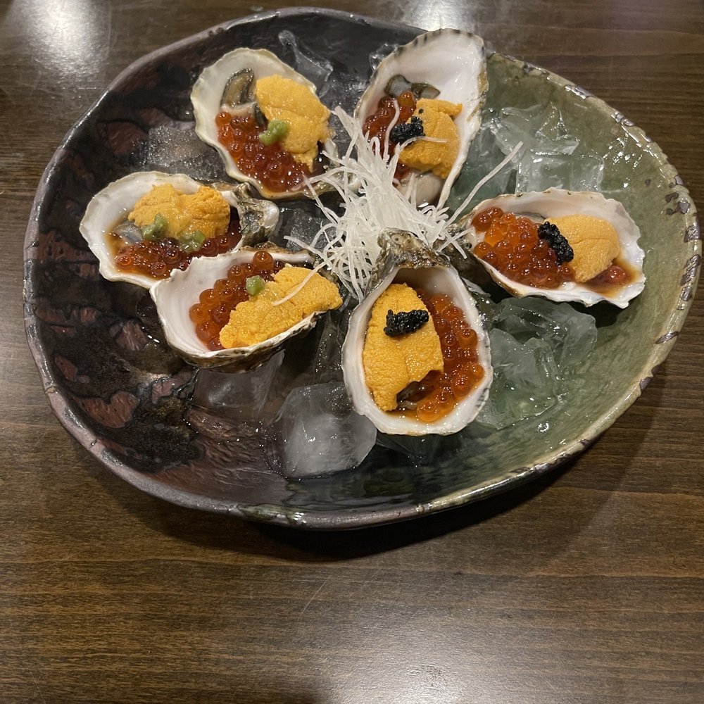 Sake Kawa - Sushi Bars Near Me - Astoria, New York Sake Kawa - Sushi Bars Near Me - Astoria, New York