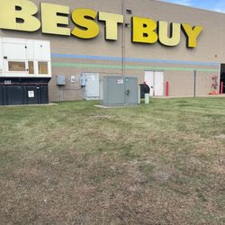 Best Buy-Apple Valley