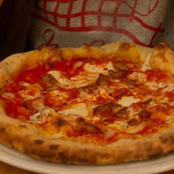 Pastaria - The Roman pizza - Italian Near Me - Clayton, Missouri Pastaria - The Roman pizza - Italian Near Me - Clayton, Missouri