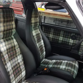 All City Convertible & Customs - Auto Upholstery Near Me - Kirkland, Washington All City Convertible & Customs - Auto Upholstery Near Me - Kirkland, Washington