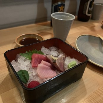 Hamasaku - Japanese Near Me - Los Angeles, California
