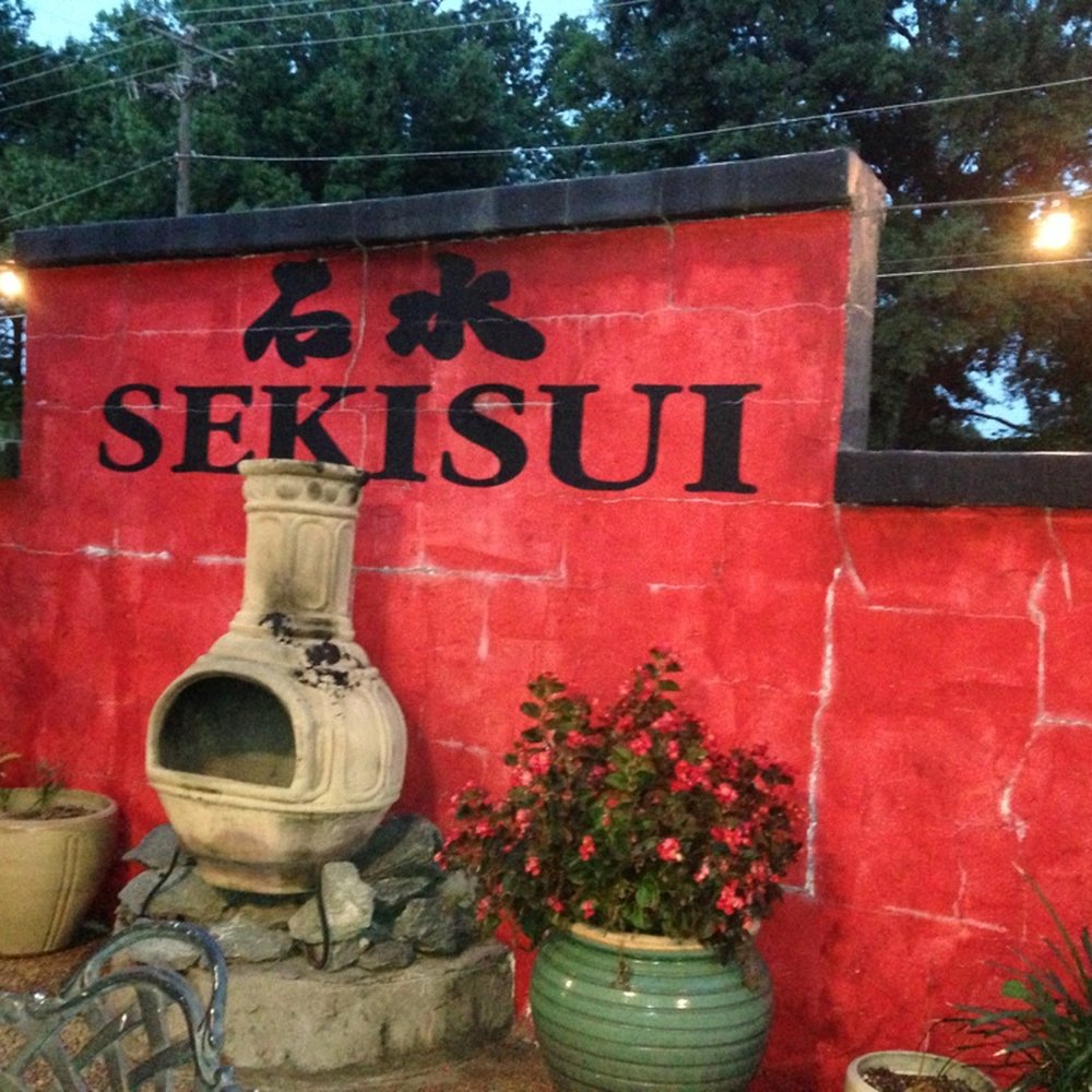 Sekisui Midtown - Sushi Bars Near Me - Memphis, Tennessee