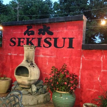 Sekisui Midtown - Sushi Bars Near Me - Memphis, Tennessee