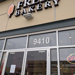 Fresh Bakery