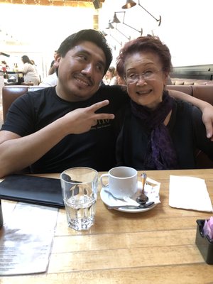 Papito Hayes by null