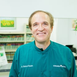 Richard D Ruden, DMD