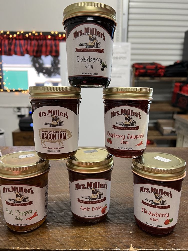 Winola Farm Beef Logo