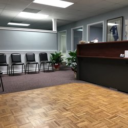 Palmetto Family Chiropractic