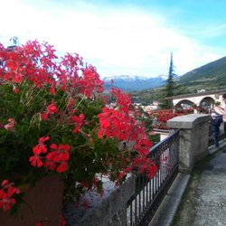 Il Lavatoio - Panorama