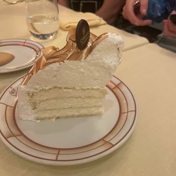 Cipriani Downtown - Leno - Italian Near Me - New York, New York