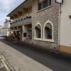 Restaurant Chez l'Ahumat